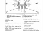 repair manual New Holland 555E, 575E, 655E, 675E Series Loader Backhoe Repair Manual PDF - 4