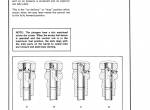 repair manual New Holland Ford 1200, 1300, 1500, 1700, 1900 Tractor Vol.1 Service Manual PDF - 3