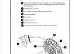 repair manual New Holland Ford 1200, 1300, 1500, 1700, 1900 Tractor Vol.2 Service Manual PDF - 1