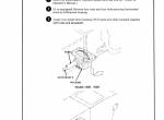 repair manual New Holland Ford 1200, 1300, 1500, 1700, 1900 Tractor Vol.2 Service Manual PDF - 2