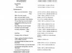 repair manual New Holland Ford Tractor Series 10 40881017 Data Book PDF - 1