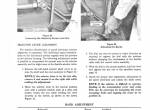 repair manual New Holland Ford Tractor Series 2000 - 5550 Vol.1, Vol.2, Vol,3 Service Manual PDF - 3