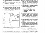 repair manual New Holland Ford VERSATILE Designation 6 Tractor Service Manual PDF - 2
