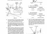 repair manual New Holland Ford Yard Tractors 09GN2151/09GN2155, 09GN2198/09GN2199, 9607430/9607432 Service Manual - 1