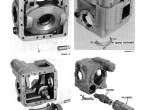 repair manual New Holland Hydrostatic Pump 1880 Crop Cruiser Service Manual PDF - 2