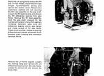 repair manual New Holland Rider Mower Tractor Series 830 and 1130 Service Manual PDF - 3