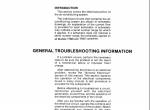 repair manual New Holland TR96, TR97 Combine 40009601a Repair Manual PDF - 2