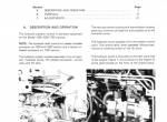 repair manual New Holland Tractors 1320, 1520, 1620, 1715, 1720 Service Manual PDF - 3
