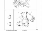 repair manual Towmotor Chassis and Mast GP20S, GP25S, GP30S, DP20HS, DP25HS, DP30HS MC Service Manual PDF - 1