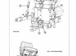repair manual New Holland Ford Versatile 500 Tractor 40050010 Service Manual PDF - 1