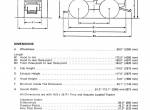 repair manual New Holland Tractor 9280/9480/9680/9880/9282/9482/9682/9882 Transmission Repair Manual PDF - 1