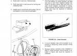 repair manual New Holland Ford Versatile Combine 2000 Service Manual PDF - 2