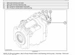 repair manual New Holland FR9040, FR9050, FR9060, FR9080, FR9090 Forage Harvester 47500833 Service Manual PDF - 1