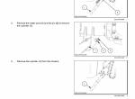 repair manual New Holland FR9040, FR9050, FR9060, FR9080, FR9090 Forage Harvester 47500833 Service Manual PDF - 3