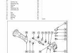 repair manual New Holland FR9040, FR9050, FR9060, FR9080, FR9090 Forage Harvester 47500833 Service Manual PDF - 4