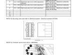 repair manual New Holland FR9040, FR9050, FR9060, FR9080, FR9090 Forage Harvester 47500834 Service Manual PDF - 4