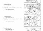 repair manual New Holland FR9040, FR9050, FR9060, FR9080, FR9090 Forage Harvester 47500840 Service Manual PDF - 2