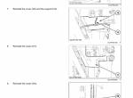 repair manual New Holland FR9040, FR9050, FR9060, FR9080, FR9090 Forage Harvester 47500840 Service Manual PDF - 3