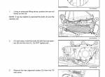 repair manual New Holland FR9040, FR9050, FR9060, FR9080, FR9090 Forage Harvester 47500840 Service Manual PDF - 4