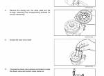 repair manual New Holland T5.95, T5.105, T5.115 Tractor 47505943 Service Manual PDF - 4