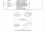 repair manual New Holland T5.95, T5.105, T5.115 Tractor 47505944 Service Manual PDF - 4