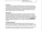 repair manual Yanmar 3TNM74F, 3TNV74F, 3TNV80F Industrical Engine CODE: OBTN4-EN0031 Service Manual PDF - 1