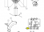 repair manual New Holland VL5060/5080/5090/6040/6050/6060/6070/6080/6090, VM3080/3090/4090, VN2090 Service Manual - 4