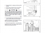 repair manual New Holland Boomer 4055, 4060 Service Manual PDF - 1