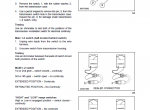 repair manual New Holland Boomer 4055, 4060 Service Manual PDF - 3