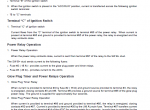 repair manual New Holland Boomer 40D CVT, Boomer 45D CVT, Boomer 50D CVT Tier 3 Compact Tractor Service Manual - 3