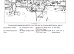 repair manual New Holland Compact Tractor Boomer™ 46D CVT, Boomer™ 54D CVT Tier 4B (final) Service Manual PDF - 1