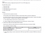 repair manual New Holland CR8.90, CR9.90, CX8.90 Tier 4A, CR10.90, CX8.80 Tier 4B (final) Combine Service Manual - 4