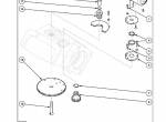 repair manual New Holland CR9090, CX8080 Elevation, CX8090 Elevation Tier 4A Combine Service Manual PDF - 1