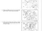 repair manual New Holland T4.75 PowerStar Tier 4B (final) Tractor Service Manual PDF - 1