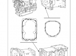 repair manual New Holland T4.75F, T4.85F, T4.95F, T4.105F Tier 3 Tractor Service Manual PDF - 2