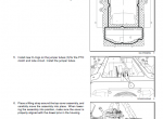 repair manual New Holland Tractor T8.320,350,380,410,435 SmartTrax PST, CVT Service Manual PDF - 1