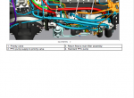 repair manual New Holland Tractor T8.320,350,380,410,435 SmartTrax PST, CVT Service Manual PDF - 3