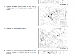 repair manual New Holland TD4040F Tractor 48064965 Service Manual PDF - 2