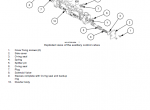 repair manual New Holland Tractor T4.90, T4.100, T4.110, T4.120 Tier 4B (final) Tractor Service Manual PDF - 1