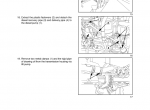 repair manual New Holland Tractors TD5030, TD5040, TD5050 PDF Service Manual - 2