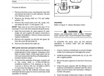 repair manual New Holland Tractors TD5030, TD5040, TD5050 PDF Service Manual - 4