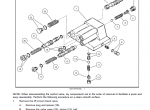 repair manual New Holland TS6020, TS6030, TS6030HC Tractor Service Manual PDF - 1