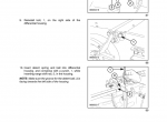 repair manual New Holland TT60A, TT75A Tractor Repair Manual PDF - 3