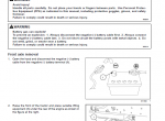 repair manual New Holland Workmaster 25S Tier 4B (final) Compact Tractor Service Manual PDF - 2