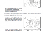 repair manual New Holland T7.230, T7.245, T7.260 T7.230/ T7.24 AutoCommand™ Tier 4B (final) Tractor Service Manual - 4
