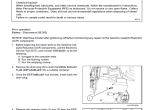 repair manual New Holland TS6.110, TS6.110 HC, TS6.120, TS6.120 HC, TS6.130, TS6.140 Tier 4B final Tractor Service - 1