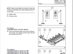 repair manual New Holland VL5060/5080/5090/6040/6050/6060/6070/6080/6090, VM3080/3090/4090, VN2090 Service Manual - 1
