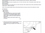 repair manual New Holland T7.230, T7.245, T7.260 T7.230/ T7.24 AutoCommand™ Tier 4B (final) Tractor Service Manual - 1