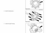 repair manual New Holland T6.120/140/150/155/160/165/175 AutoCommand Tier 4A Tractor Service Manual PDF - 1