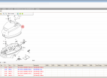 spare parts catalog Mercury Marine EPC [2025] Spare Parts Catalog VMWARE - 3